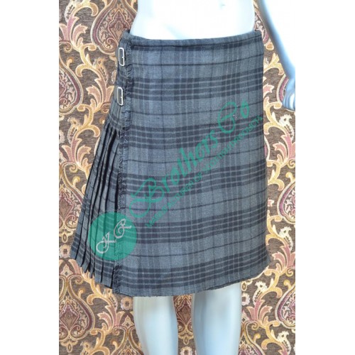 highland spirit tartan