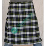 Gordon Dress Tartan Kilt