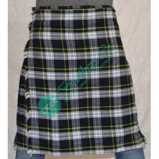 Gordon Dress Tartan Kilt