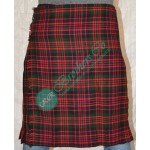 Macdonald Tartan Kilts for men