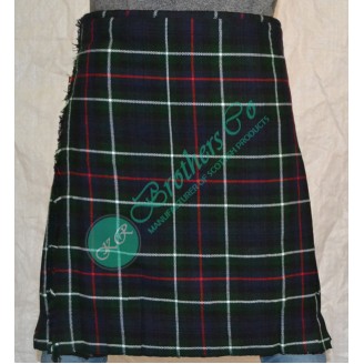 Mackenzie Tartan Kilt