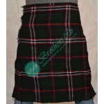 Scottish National Tartan Kilt