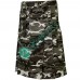 Men Urban Camouflage Police Army Military Forest Cargo Utility Kilt