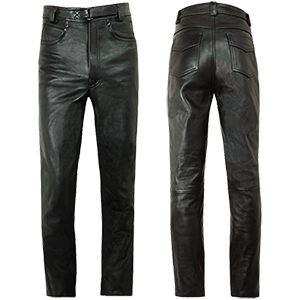 Leather Pants