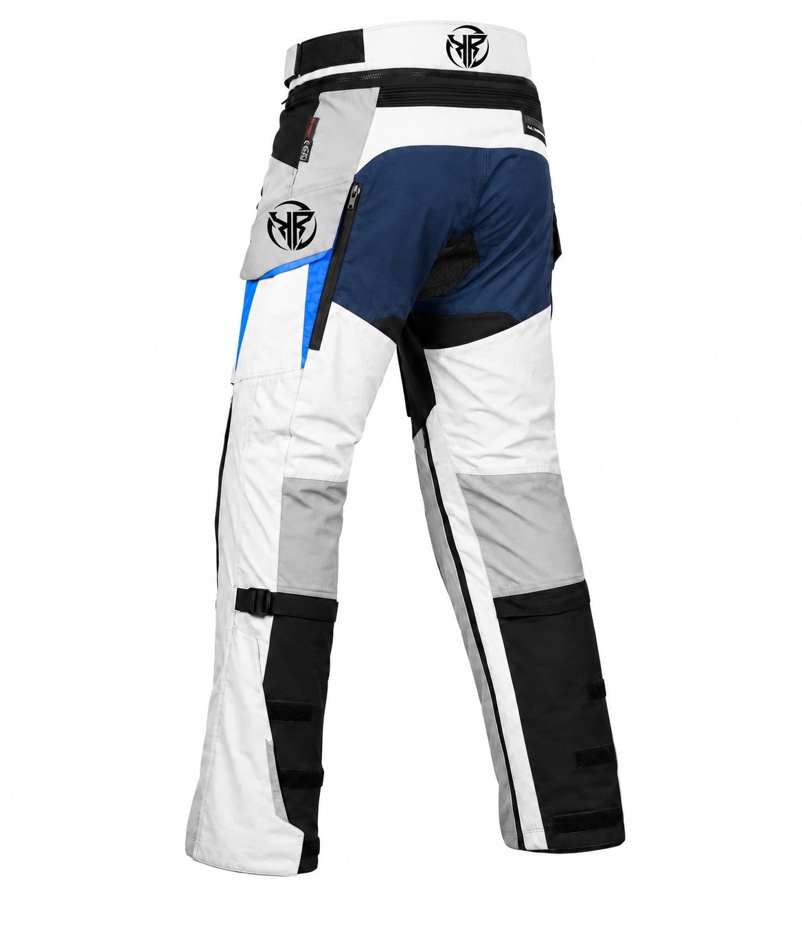 MOTORBIKE CORDURA PANT