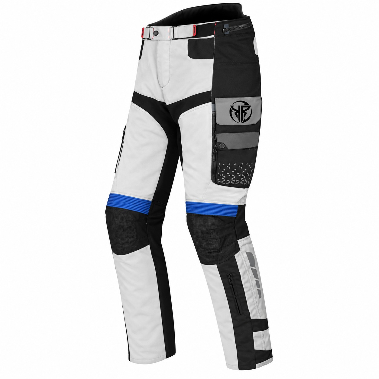 MOTORBIKE CORDURA PANT