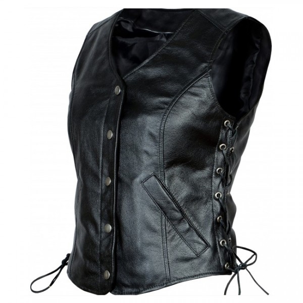 WOMEN VEST