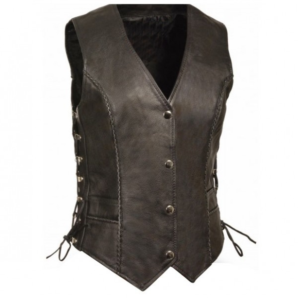 WOMEN VEST