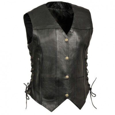 WOMEN VEST