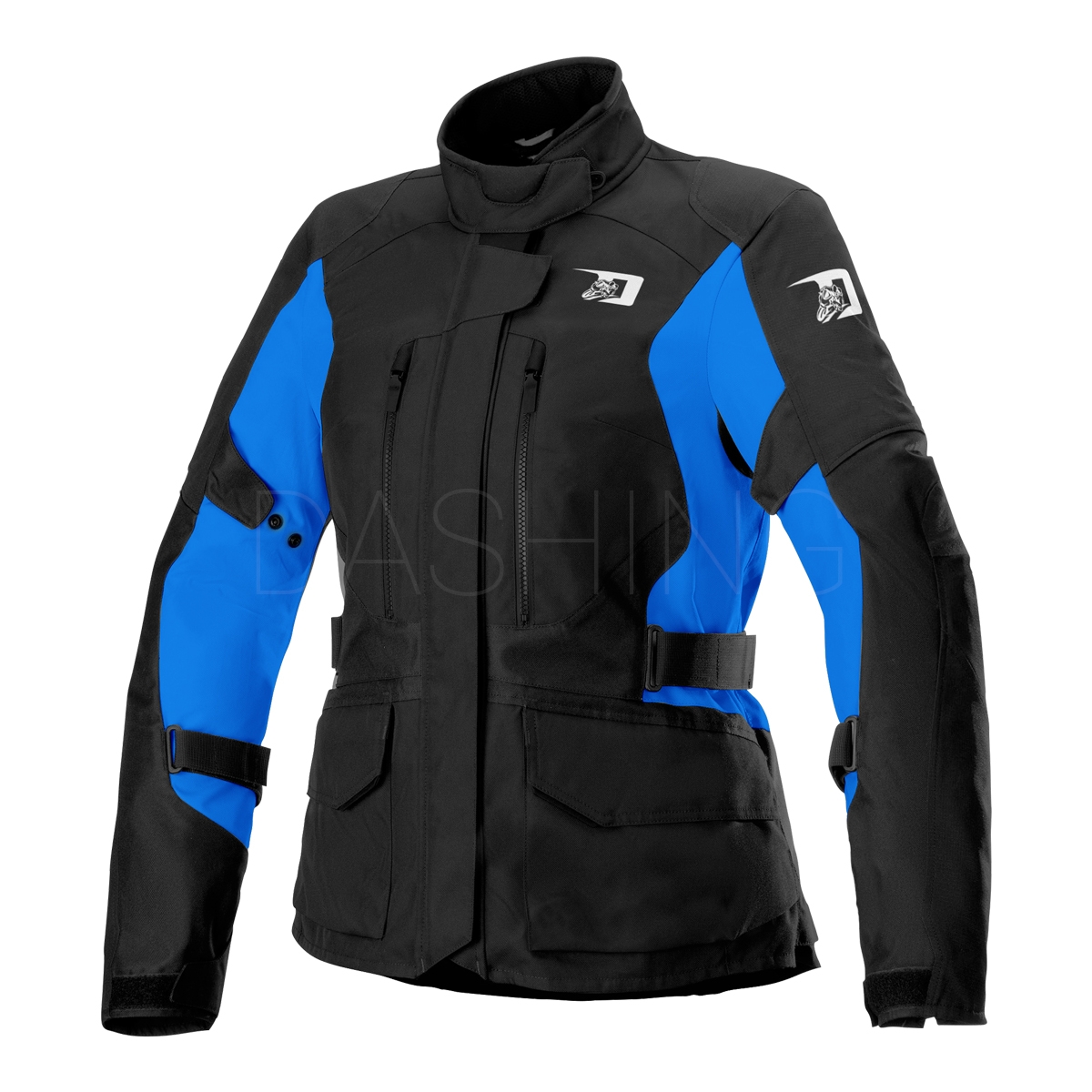 Ladies Motorbike Cordura Jacket