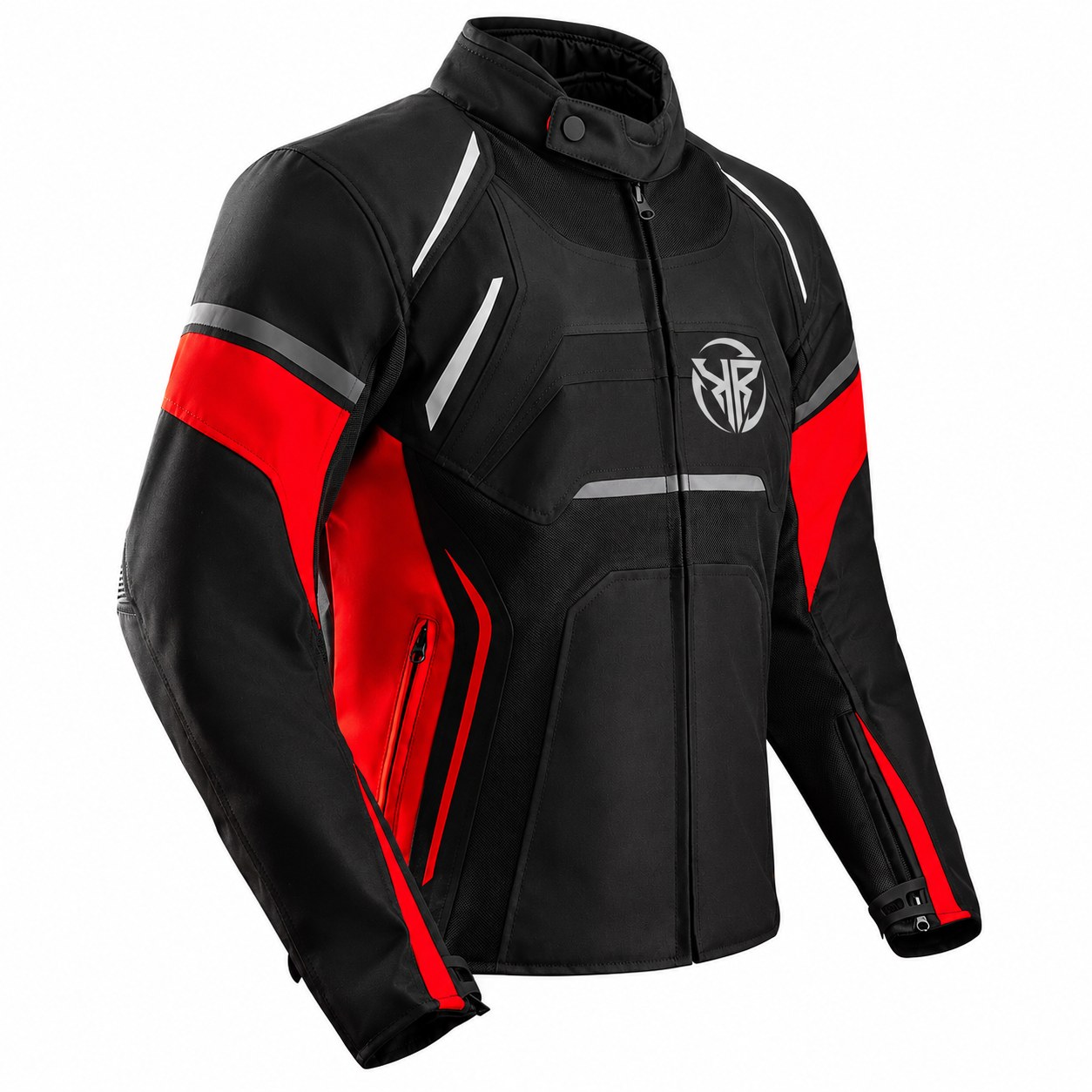 Cordura Motorbike Jacket