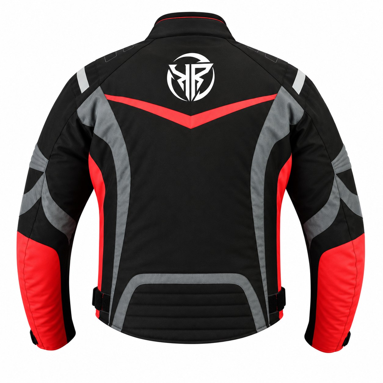 Cordura Motorbike Jacket