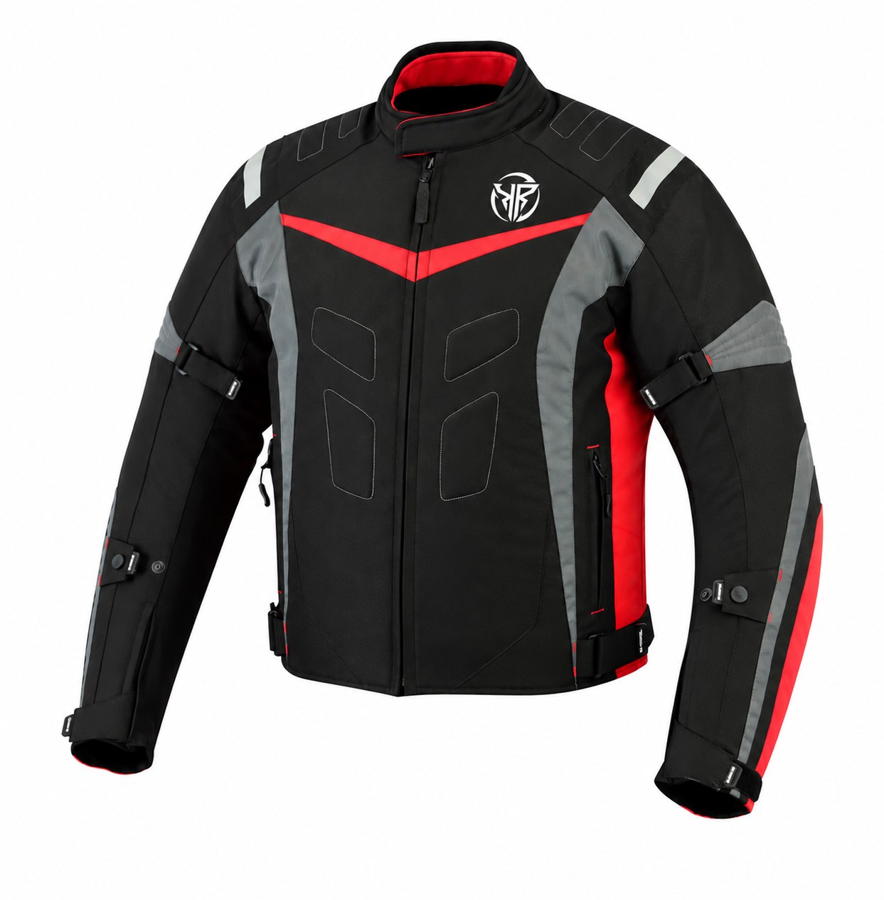 Cordura Motorbike Jacket