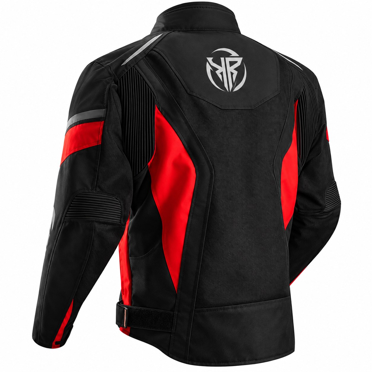 Cordura Motorbike Jacket