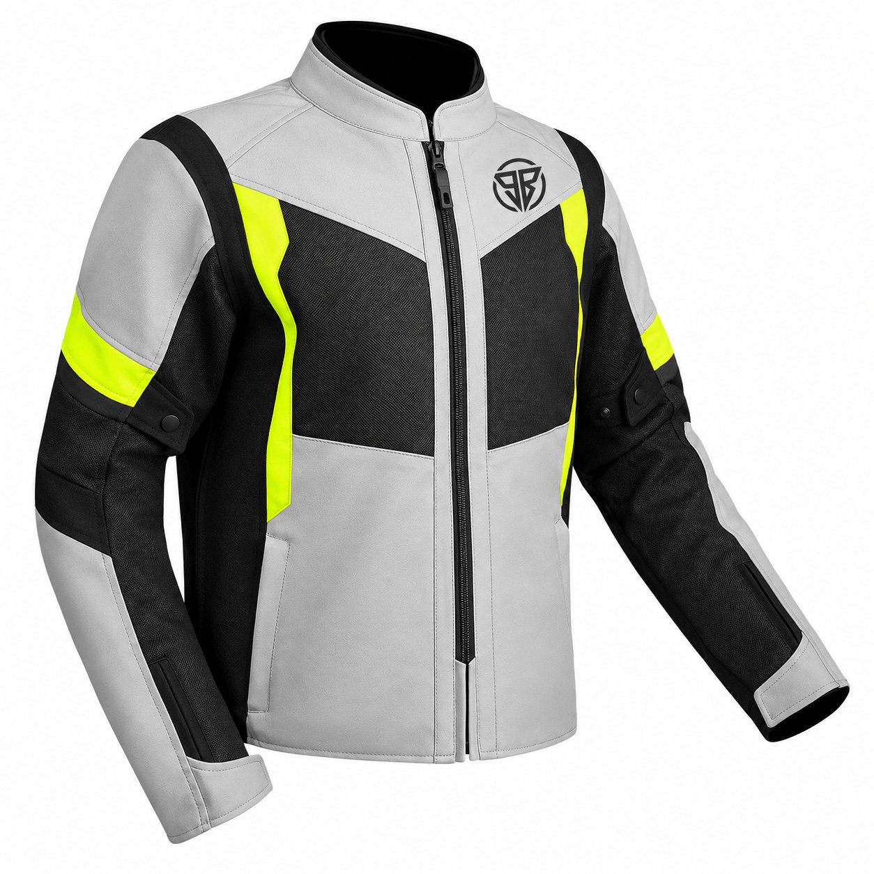 Cordura Motorbike Jacket