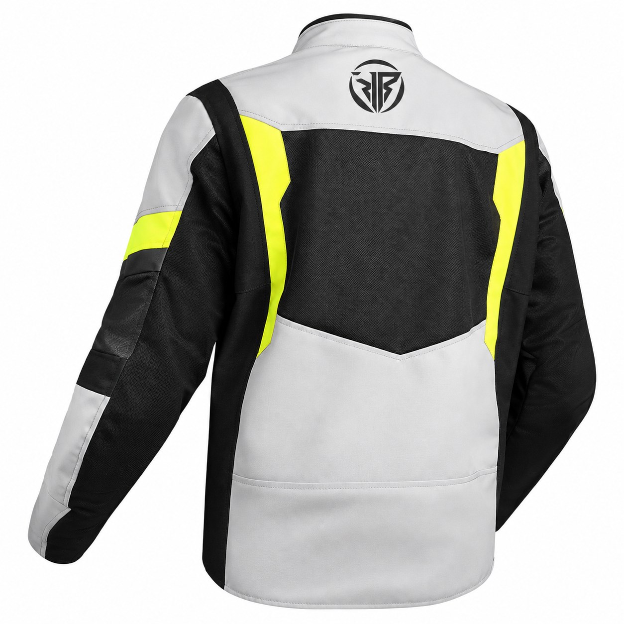 Cordura Motorbike Jacket