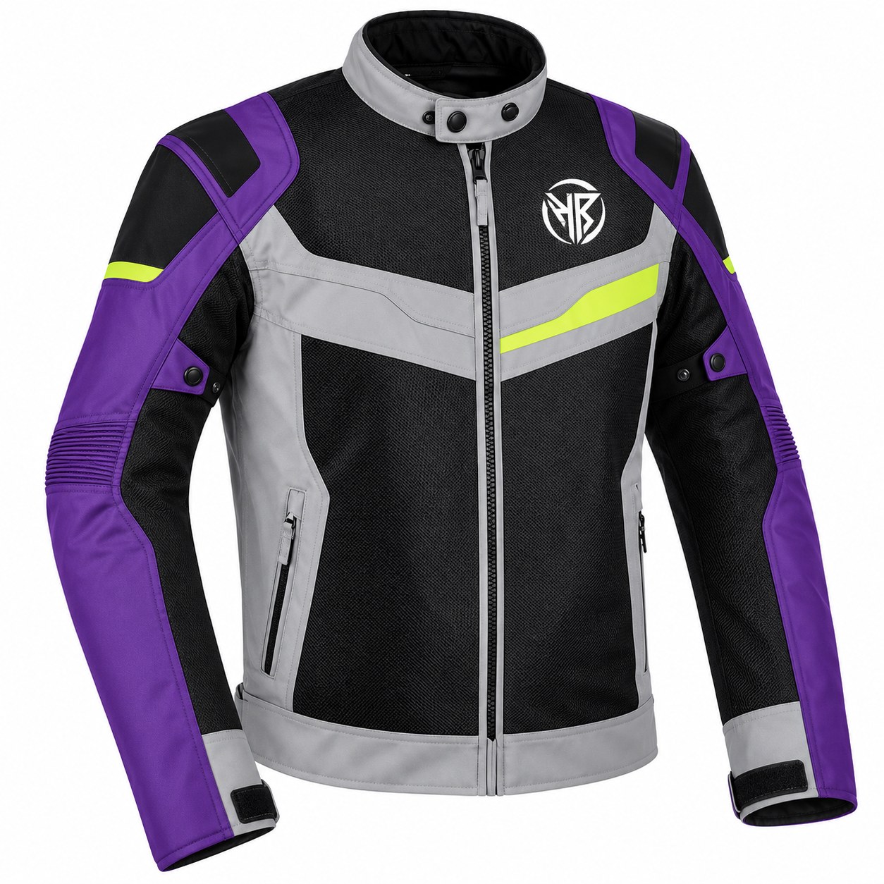 Cordura Motorbike Jacket