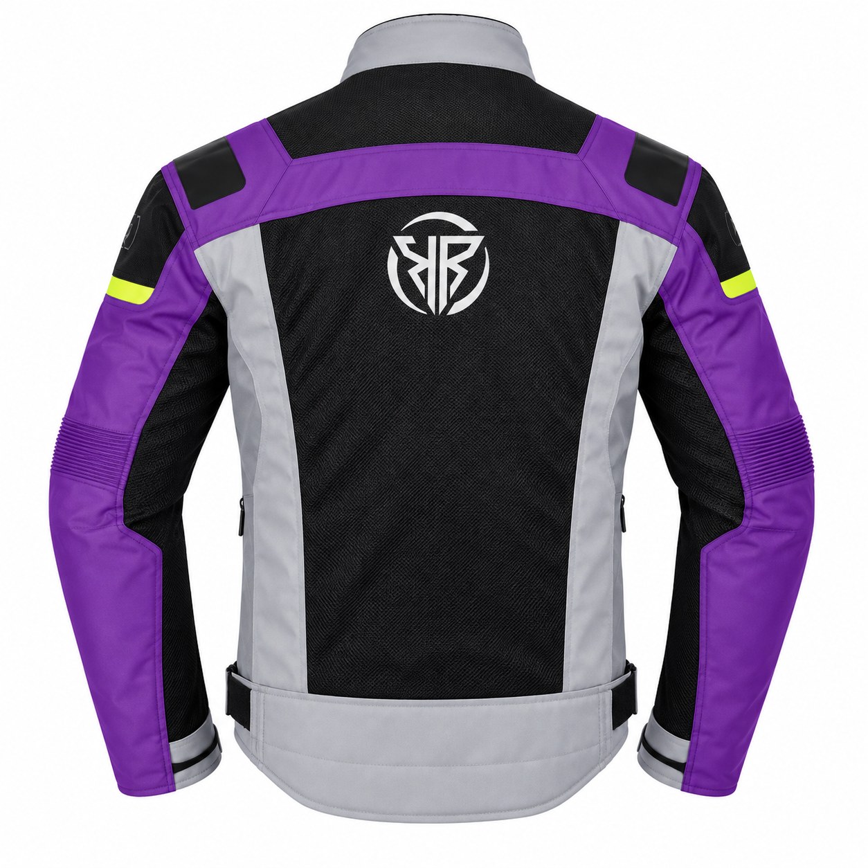 Cordura Motorbike Jacket