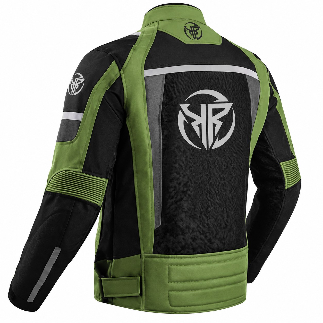 Cordura Motorbike Jacket