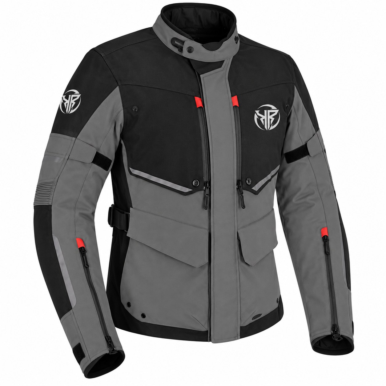Cordura Motorbike Jacket