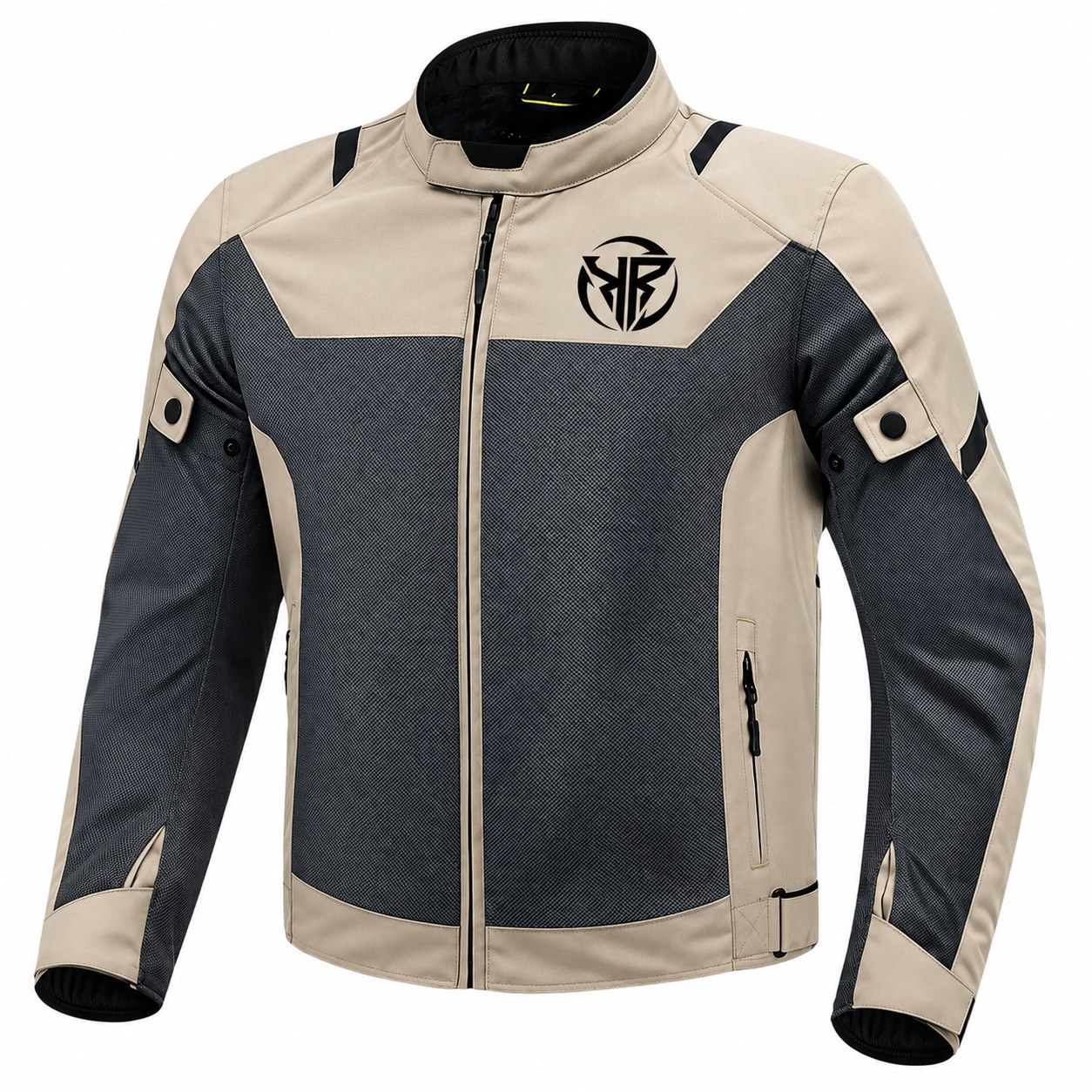 Cordura Motorbike Jacket