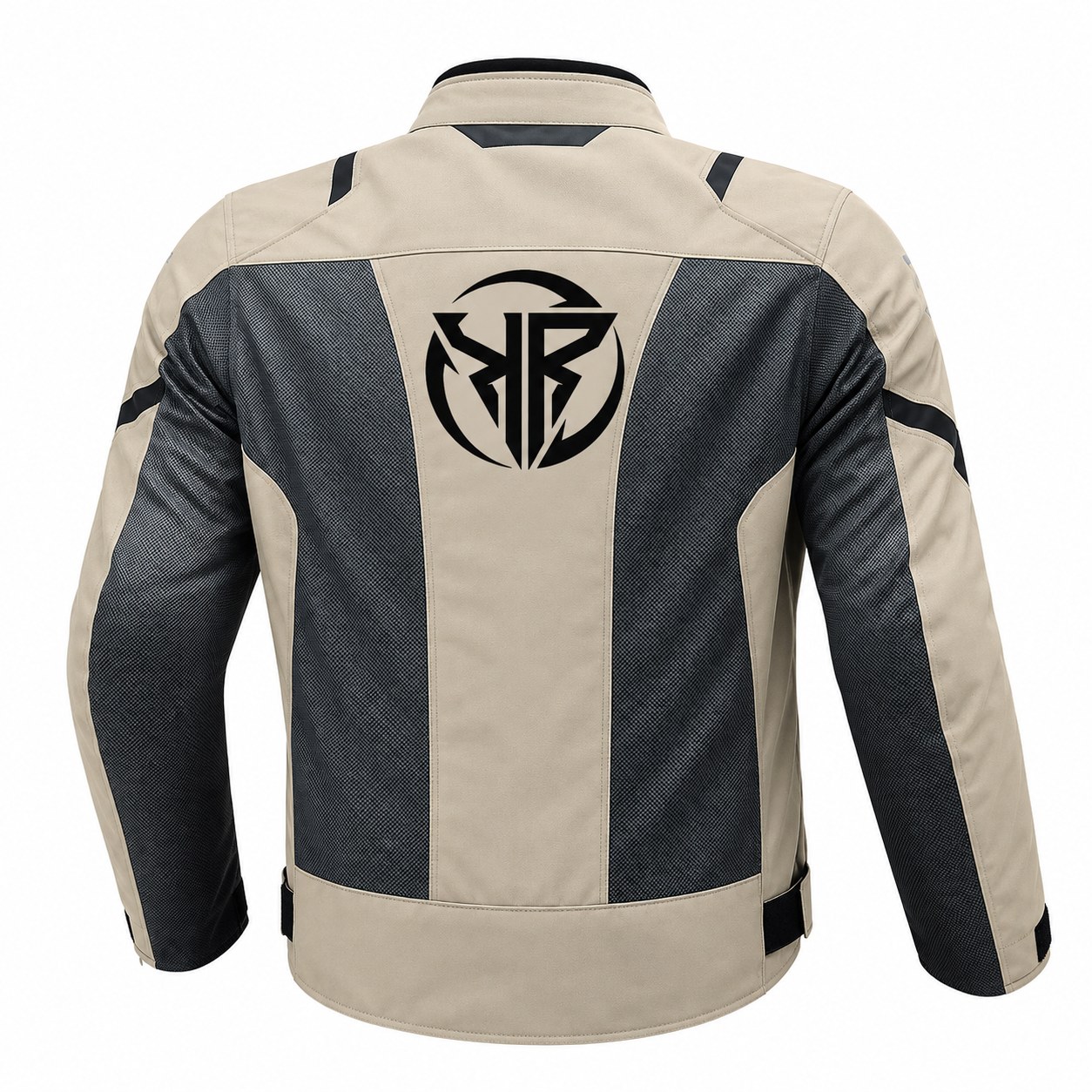 Cordura Motorbike Jacket