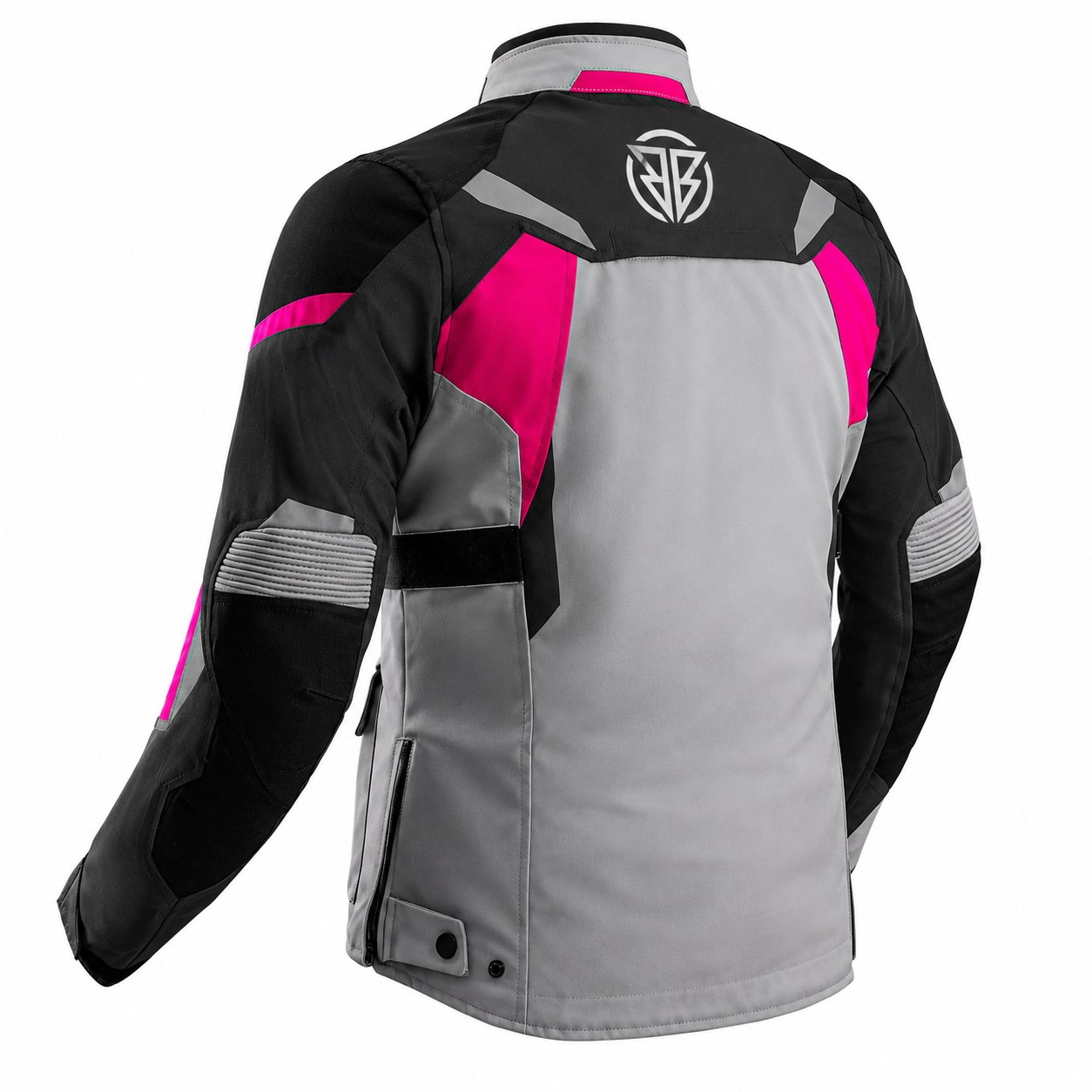 Ladies Motorbike Cordura Jacket