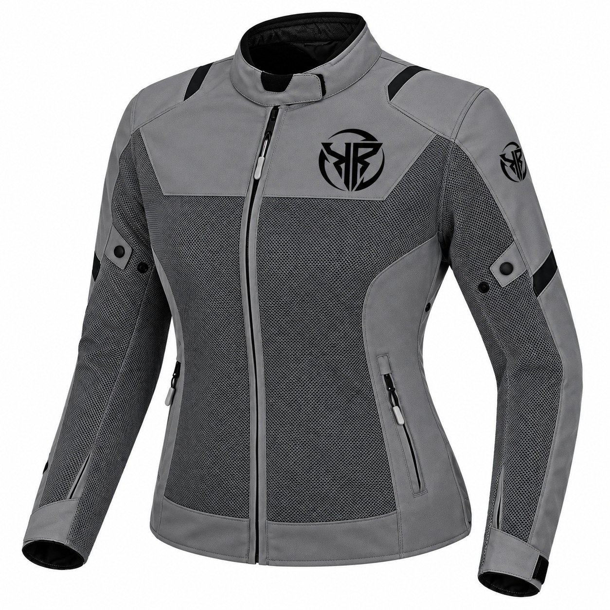 Ladies Motorbike Cordura Jacket