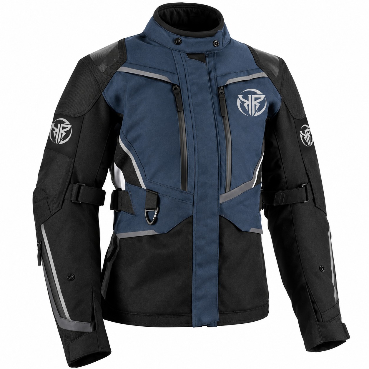Ladies Motorbike Cordura Jacket